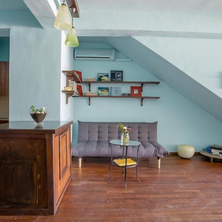 Out Of The Blue Apartment Nydri  Luaran gambar