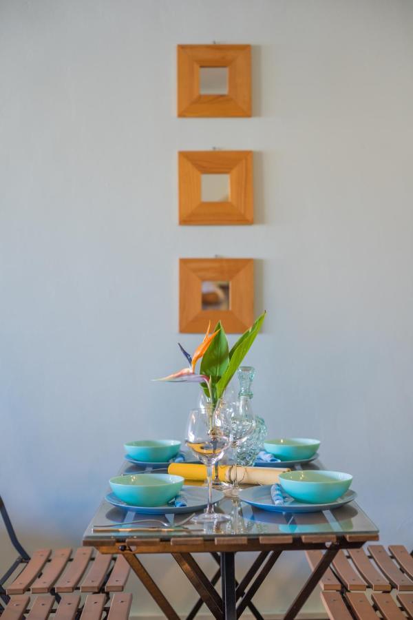 Out Of The Blue Apartment Nydri  Luaran gambar